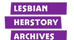 Lesbian Herstory Archives