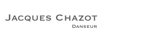 Jacques Chazot