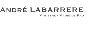 André Labarrère