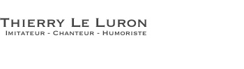 Thierry Le Luron