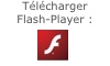 Télécharger Flash-Player