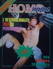 Homo 2000