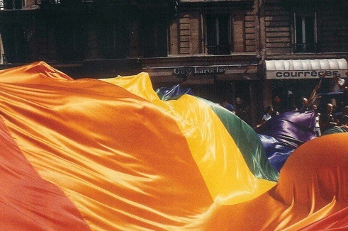 GayPride Paris 95