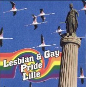 GayPride Lille 96