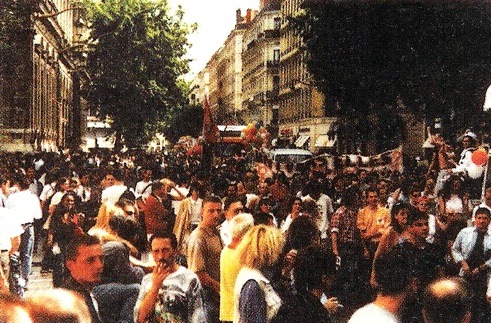 Lyon 1997
