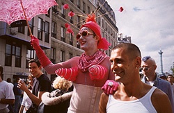 GayPride Paris 1997