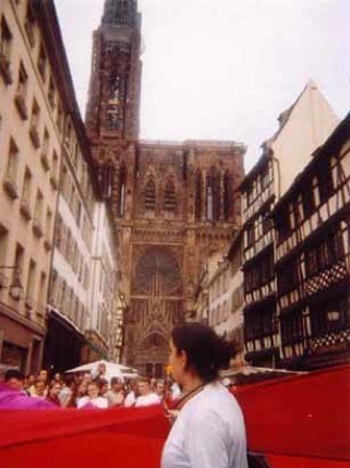 Strasbourg 2002
