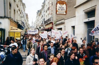 Angers 2003