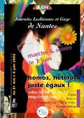 Nantes 2003