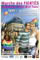 Lyon 2008