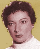 Agnès Capri