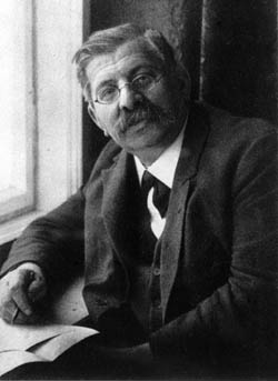 Magnus Hirschfeld