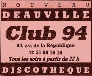 Club 94