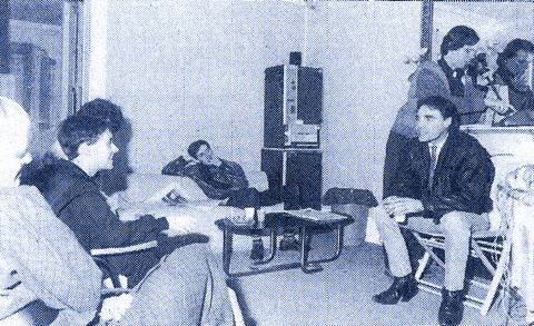 studio 1985